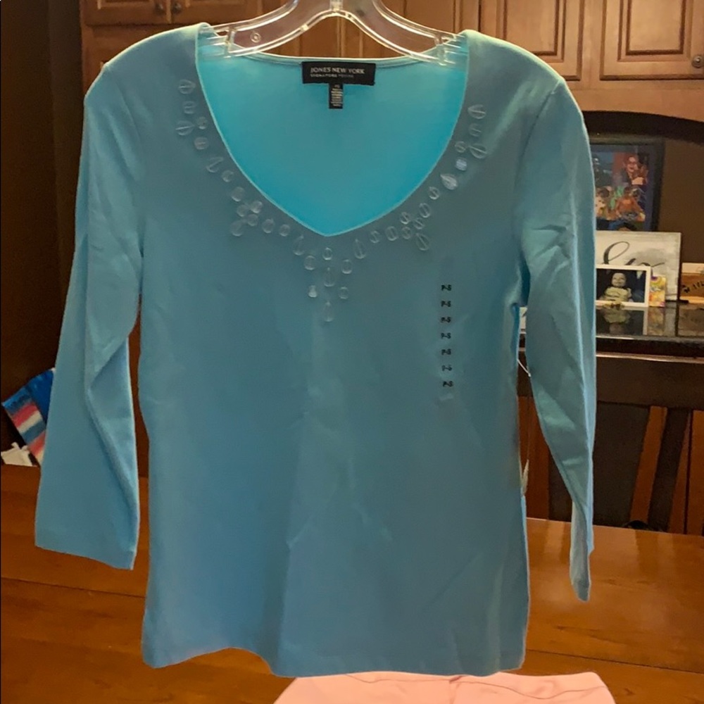 🎾NWT Brand new with tags    Jones New York